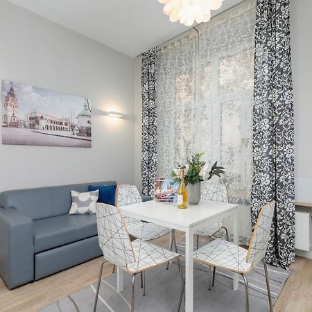 Central Planty Park Apartment Lobzowska By Noclegi Renters Krakow Luaran gambar