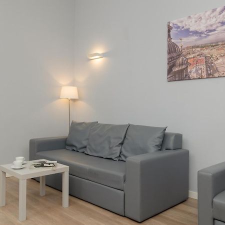 Central Planty Park Apartment Lobzowska By Noclegi Renters Krakow Luaran gambar