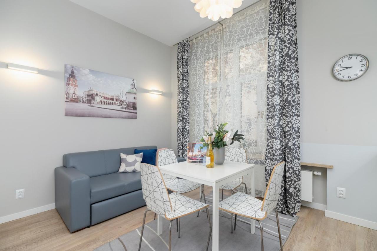 Central Planty Park Apartment Lobzowska By Noclegi Renters Krakow Luaran gambar