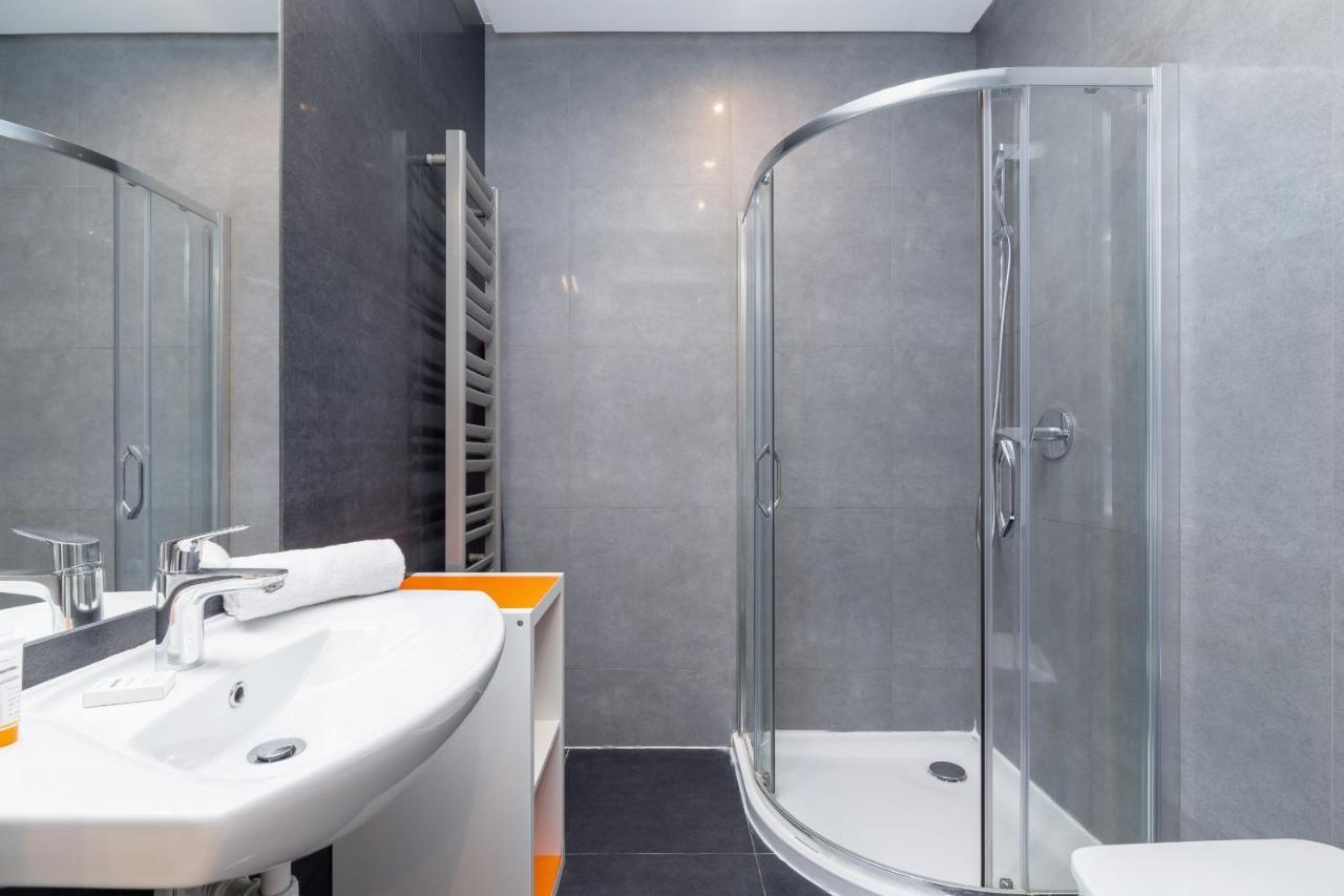 Central Planty Park Apartment Lobzowska By Noclegi Renters Krakow Luaran gambar
