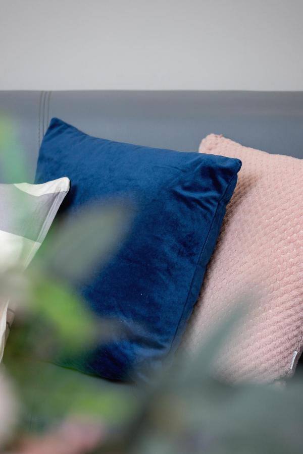 Central Planty Park Apartment Lobzowska By Noclegi Renters Krakow Luaran gambar