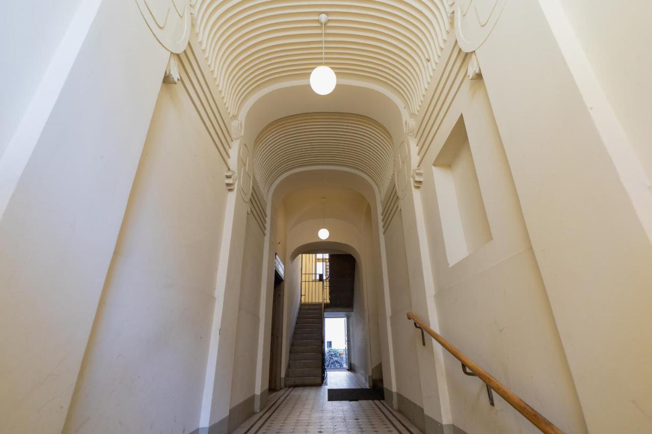 Central Planty Park Apartment Lobzowska By Noclegi Renters Krakow Luaran gambar