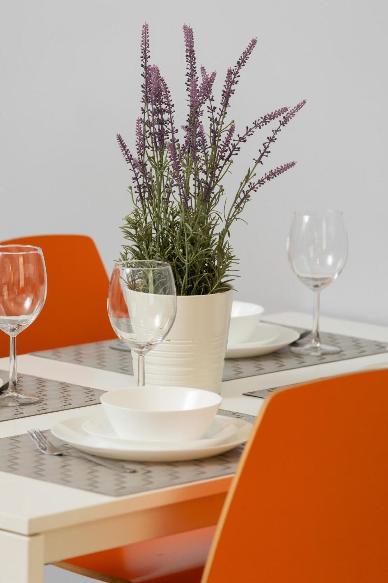 Central Planty Park Apartment Lobzowska By Noclegi Renters Krakow Luaran gambar