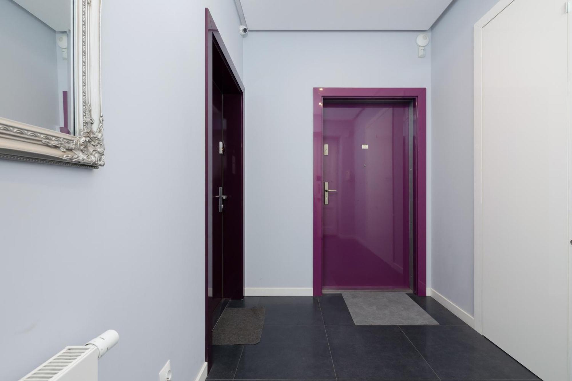 Central Planty Park Apartment Lobzowska By Noclegi Renters Krakow Luaran gambar